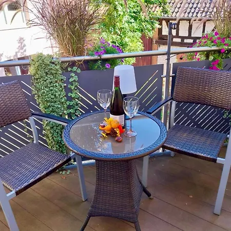 Dom wakacyjny Familie Westermann Kapellen-Drusweiler