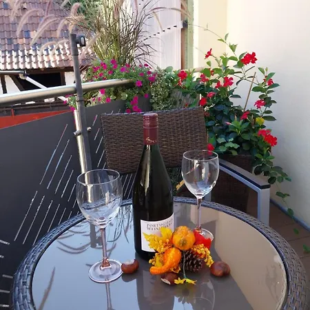 Familie Westermann * Kapellen-Drusweiler