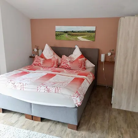 Dom wakacyjny Familie Westermann *