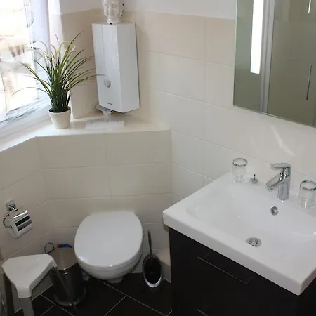 Dom wakacyjny Familie Westermann