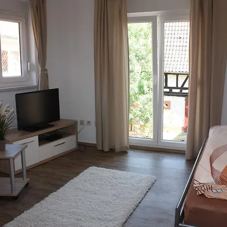 Ferienhaus Familie Westermann