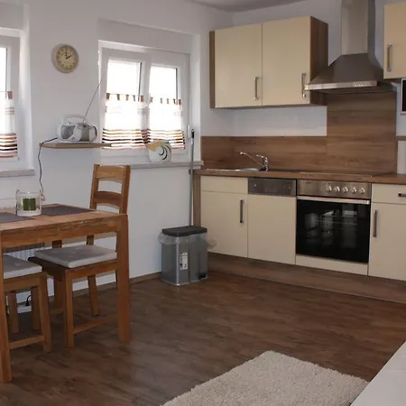 Holiday home Familie Westermann Kapellen-Drusweiler