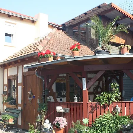 Holiday home Familie Westermann *
