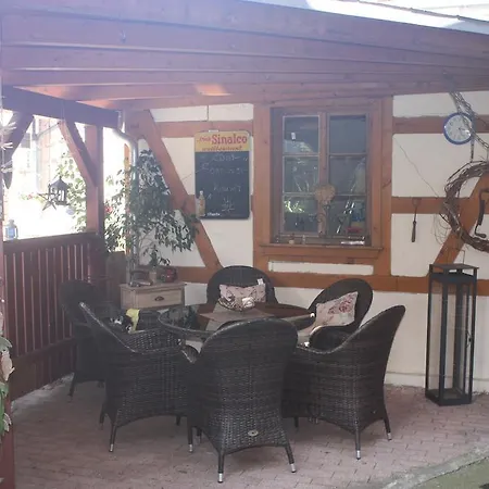Holiday home Familie Westermann Kapellen-Drusweiler