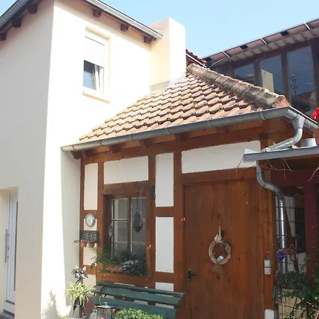 Ferienhaus Familie Westermann *