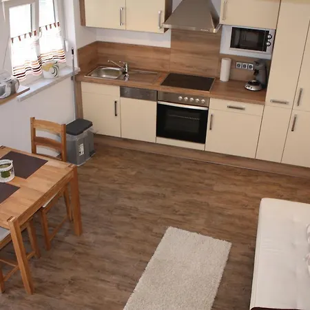 Holiday home Familie Westermann