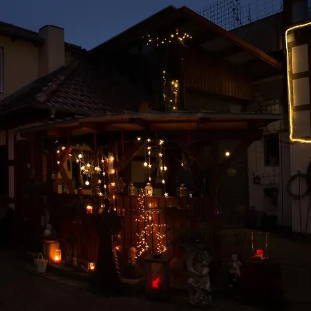 Familie Westermann Dom wakacyjny Kapellen-Drusweiler