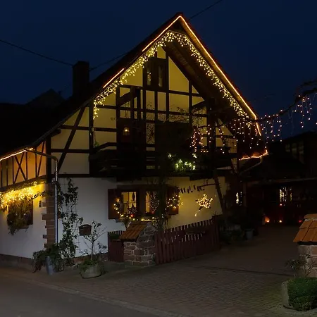 Dom wakacyjny Familie Westermann