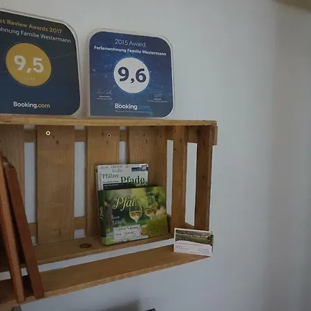 Familie Westermann *