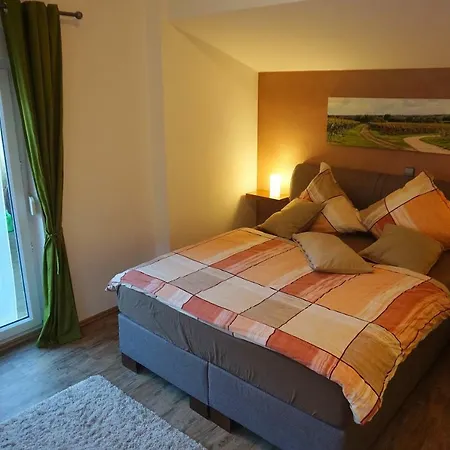 Familie Westermann Nyaraló *