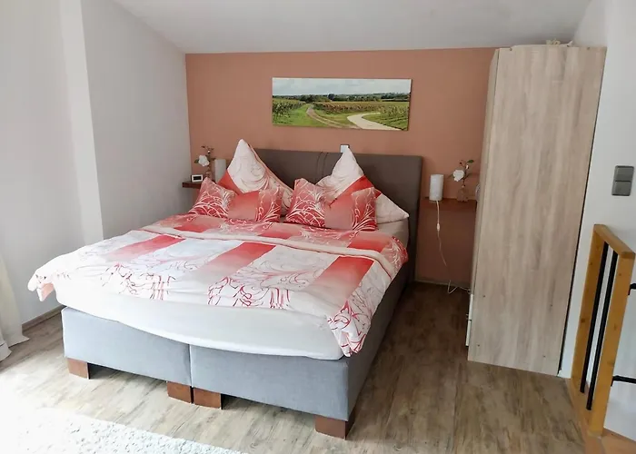 Nyaraló Familie Westermann *