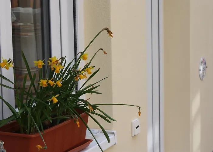 Nyaraló Familie Westermann *