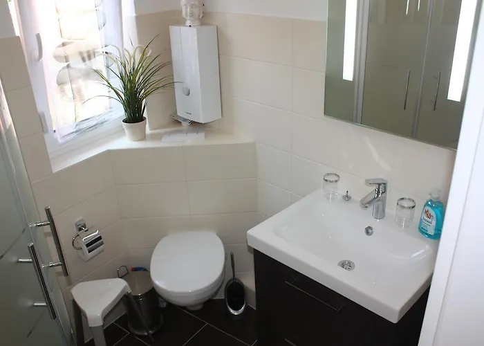 別荘 Familie Westermann