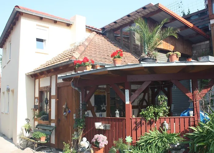 Nyaraló Familie Westermann *