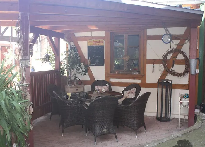 別荘 Familie Westermann Kapellen-Drusweiler