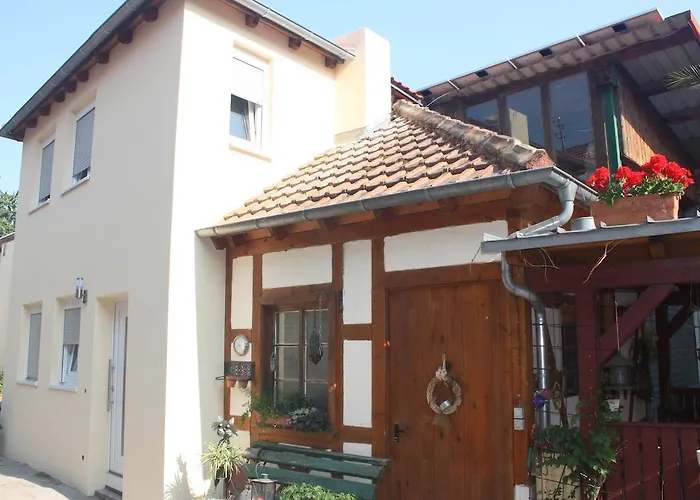 Nyaraló Familie Westermann *