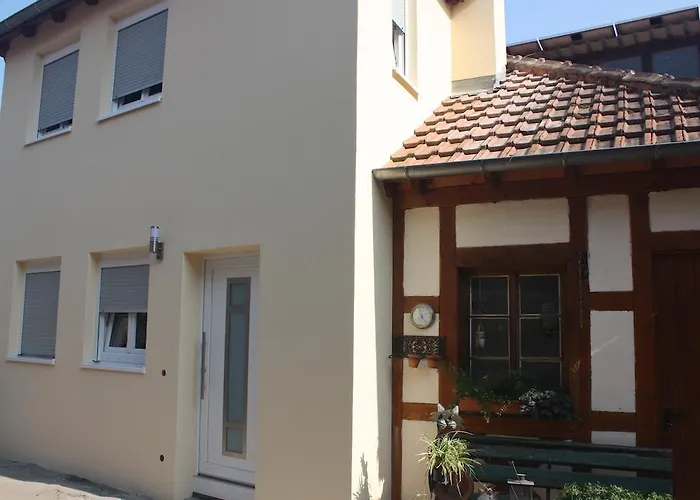 別荘 Familie Westermann