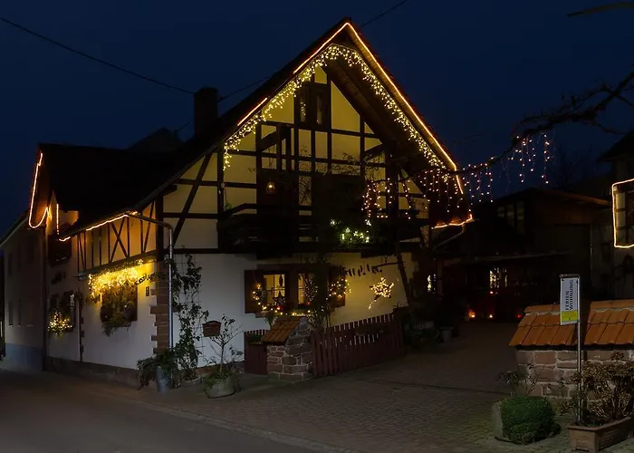 Nyaraló Familie Westermann