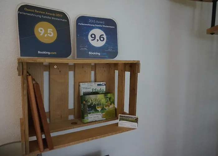 Familie Westermann *